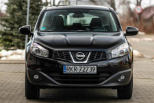 NISSAN QASHQAI Targowiska - zdjęcie 5