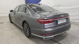 Audi A8 L 50 TDI mHEV Quattro Tiptr. Grójec - zdjęcie 8