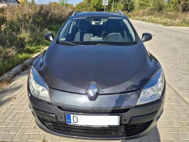Renault Megane Grandtour 2012 rok!1.4 TCE 130 koni 6 Biegów! Legnica - zdjęcie 4