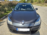 Renault Megane Grandtour 2012 rok!1.4 TCE 130 koni 6 Biegów! Legnica - zdjęcie 4