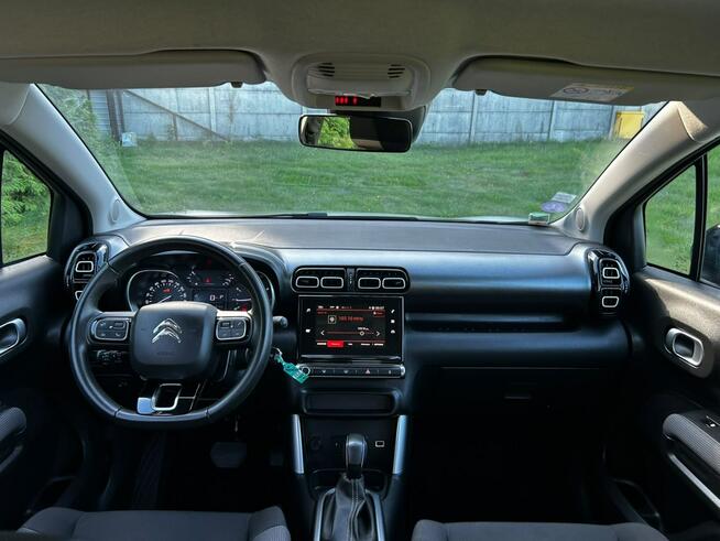 Citroen C3 Aircross #Automat #45tysKm Laskowo - zdjęcie 10