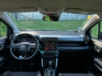 Citroen C3 Aircross #Automat #45tysKm Laskowo - zdjęcie 10