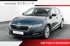 Škoda Octavia CT105AW#2.0 TDI Ambition K.cof LED Salon PL VAT23%