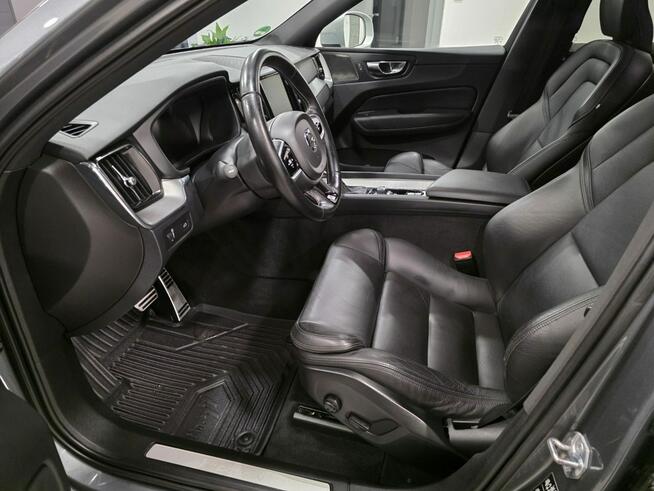 Volvo XC 60 R Design /  Automat/ D4 / FULL LED / wzorowy stan Korczyna - zdjęcie 11