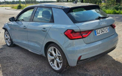 Audi A1 Automat 35 Tsi 150KM 22.tys km Pleszew - zdjęcie 10