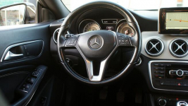 Mercedes CLA 200 Ostrów Wielkopolski - zdjęcie 9