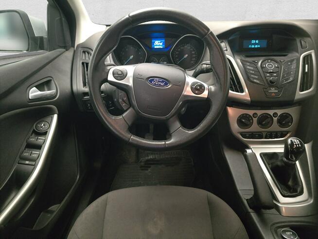 Ford Focus Poleasingowe.pl ECR Komorniki - zdjęcie 11