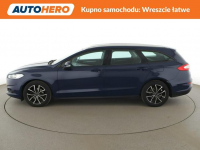 Ford Mondeo auto klima grzane fotele navi pdc manual Warszawa - zdjęcie 2