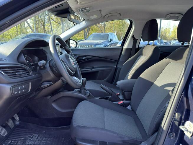 Fiat Tipo Salon PL, Serwis ASO, I-wł, JakNowy FV23% Pęcice - zdjęcie 12