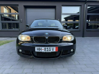 BMW 120 2.0D 177KM FL Coupe M Pakiet Xenon GPS SportSitze PDC Końskie - zdjęcie 6
