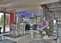 Dom na MAZURACH WEEKENDY WAKACJE SPA basen sauna jacuzzi wędkowanie Ełk - zdjęcie 7