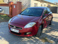 Fiat Bravo II 1,9 Multi Jet Rocznik 2007 Klima Gostyń - zdjęcie 3