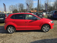 Volkswagen Polo Reguły - zdjęcie 2