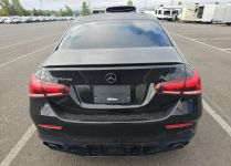 Mercedes A 35 AMG AMG A 35 / 4Matic / niski przebieg Chwaszczyno - zdjęcie 5
