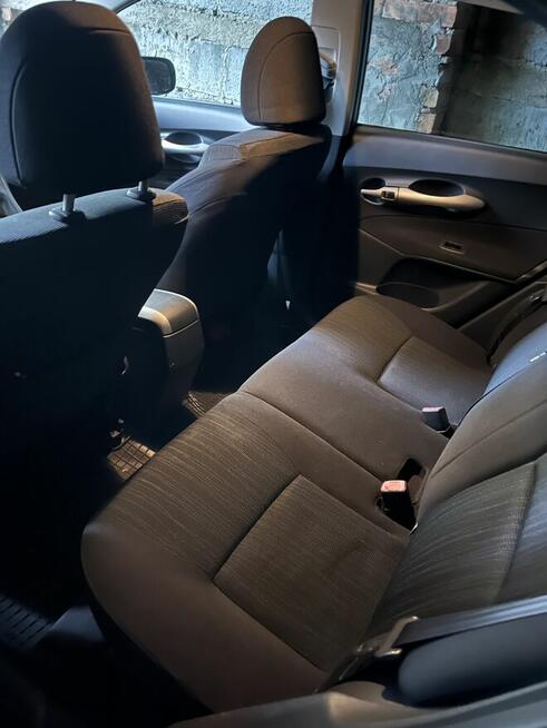 Toyota Auris Kalisz - zdjęcie 3