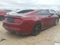 Ford Mustang GT, 2016, 5.0L, po gradobiciu Warszawa - zdjęcie 4