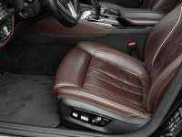 530i xDrive Luxury Line Skóra NAVI K.cofania Salon PL VAT 23% Gdańsk - zdjęcie 12