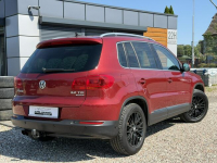 Volkswagen Tiguan 2.0TDI 4X4 Fajny Stan!!! Białogard - zdjęcie 6