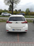 Sprzedam Toyota Auris Hybryd Elbląg - zdjęcie 3