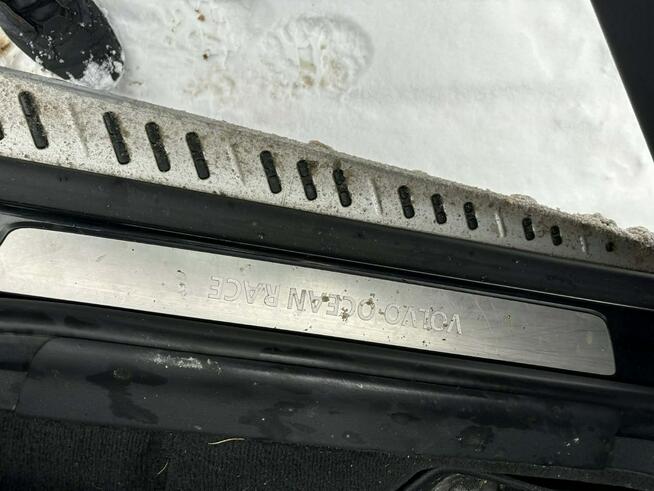 Volvo XC 60 Ksenon navi Ocean Race Otwock - zdjęcie 7