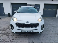 Kia Sportage automat*1.7*FULL WERSJA*nawigacja*KAMERA COFANIA*opłacony Żabno - zdjęcie 2