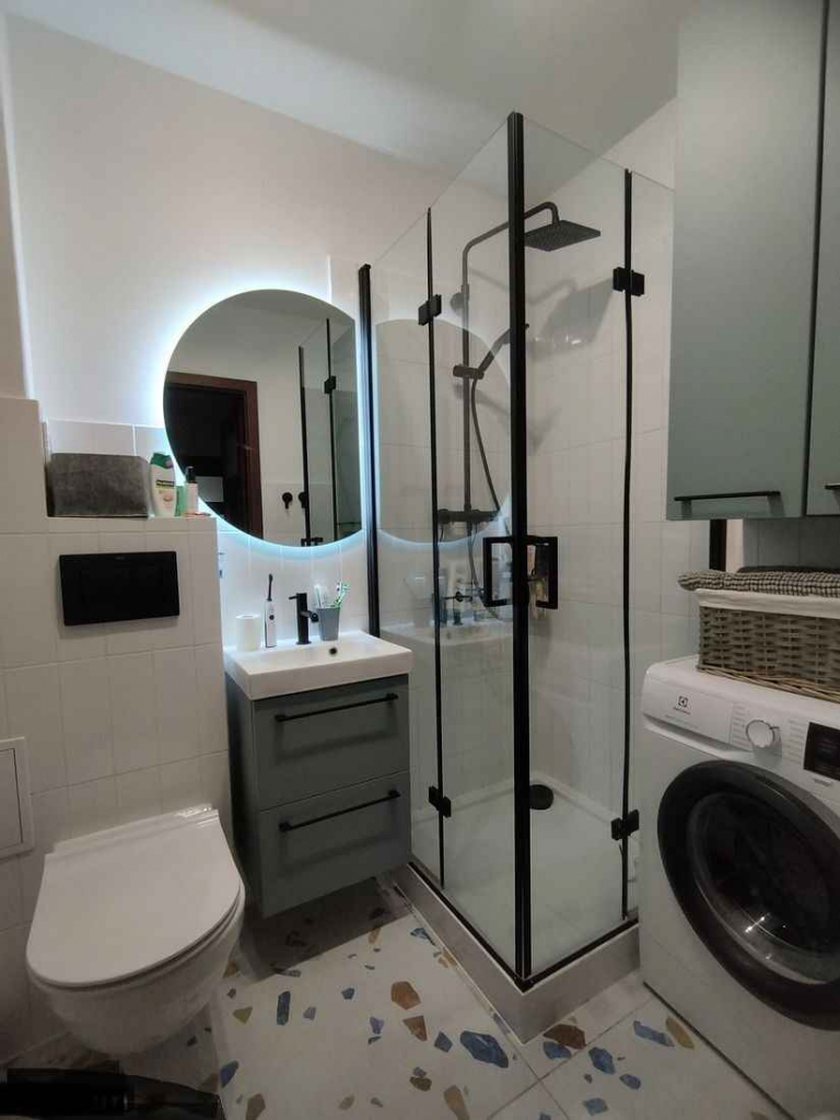 2pok, 38met, okolice Wróblewskiego PIWNICA/OGRÓD (Wrocław) Śródmieście - zdjęcie 6