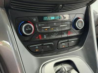 Ford Kuga 2,0TDCi 180KM ViGNALE/AWD/Skóra/Serwis/Led/Navi/Android/PDC Węgrów - zdjęcie 8