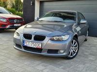 BMW 320 NOWY ROZRZĄD *bezwypadkowy* zarejestrowany* CiC* skóry Czarnków - zdjęcie 1