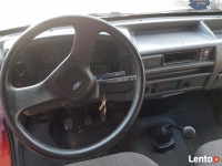FORD Transit 2,5D Radom - zdjęcie 3
