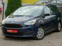 Ford Grand C-MAX, 1.5 Diesel, Super Stan! Gwarancja! Kościerzyna - zdjęcie 4