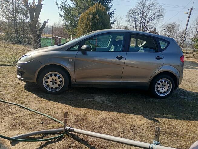 SEAT ALTEA 1.9 TDI Wola Uhruska - zdjęcie 6