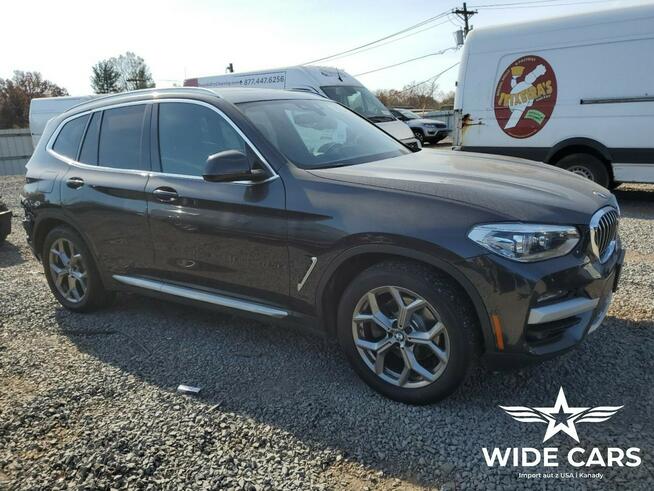 BMW X3 XDrive X-Line 2.0l Sękocin Nowy - zdjęcie 1