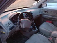 Hyundai Tucson 2005 2.0 CRDi – Suwałki – 8 500 zł Suwałki - zdjęcie 6