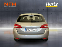 Peugeot 308 SW 1,5 Bluehdi(130 KM) Active Salon PL Faktura-Vat Warszawa - zdjęcie 9