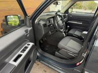 Jeep Patriot 11r. 2.0 CRD 140KM Limited 4x4 bezwypadkowy po serwisie Konradów - zdjęcie 9
