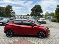 Nissan Micra Jak nowy! Automat, Perła, 11 tyś !!, Gwarancja Tarnowskie Góry - zdjęcie 5