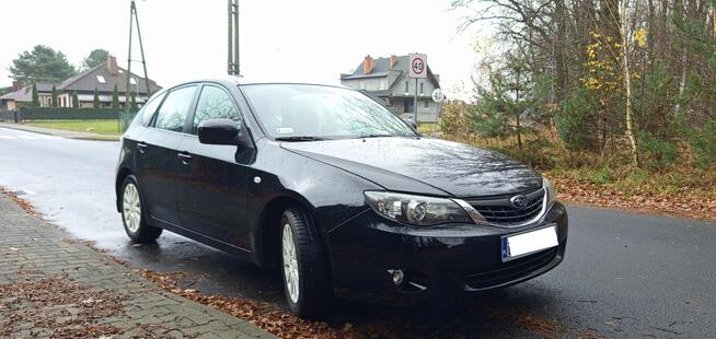 Subaru Impreza GH Twardogóra - zdjęcie 2