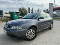 ** AUDI A3 1.6 Benzyna ** Opłaty na Rok ** 2002r **