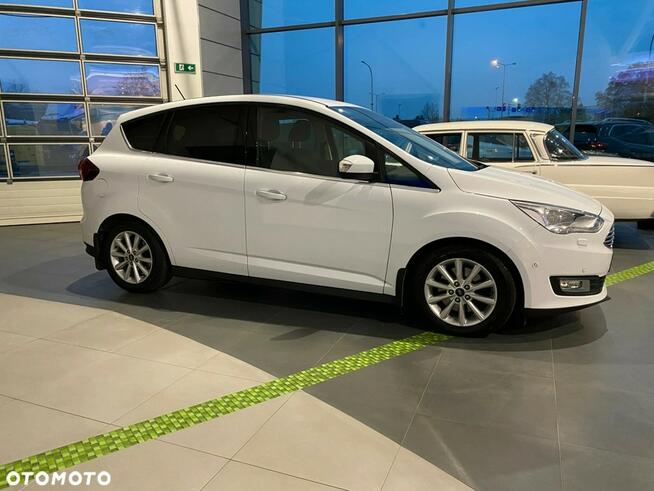 Ford C-Max Łaziska Górne - zdjęcie 5