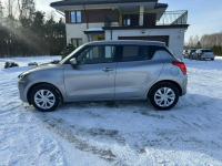 Suzuki Swift Polski Salon Lipówki - zdjęcie 5