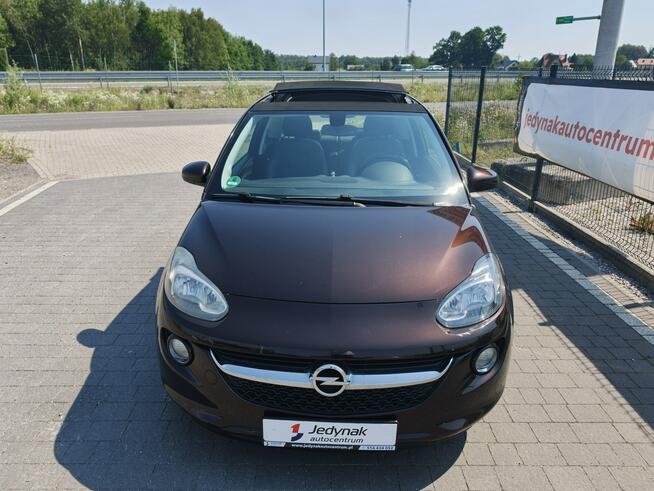 Opel Adam Lipówki - zdjęcie 3