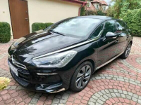 Citroën DS5 2.0 HDi Chic Warszawa - zdjęcie 3