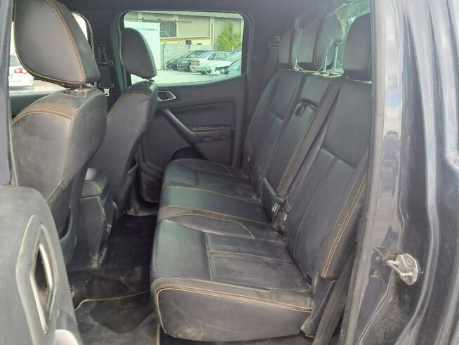 Ford Ranger Poleasingowe.pl Komorniki - zdjęcie 9