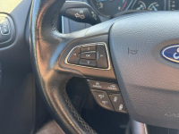 Focus 1.5 EcoBoost Titanium 150km NAV asist PANORAMA kamera SERWI 2018 Tychy - zdjęcie 5