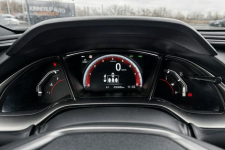 Honda Civic Sadlno - zdjęcie 10