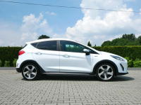 Ford Fiesta 1.0 85M Eu6 Active -Hak -Sync +Nowe Opony -Wzorowo zadbana Goczałkowice-Zdrój - zdjęcie 12