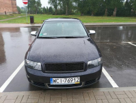 Audi a4 b6 1.6 benzyna LPG Ciechanów - zdjęcie 3