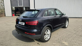 Audi Q3 Kraków - zdjęcie 4