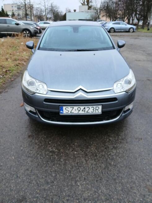 Citrojen c5 Zabrze - zdjęcie 1