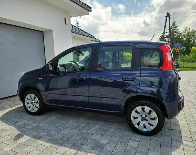 Fiat Panda Zadbany SerwisRata580zł 1 WŁAŚCICIEL Śrem - zdjęcie 9